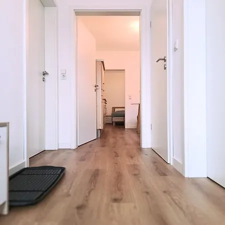 Sloop Fein Apartment Neuenwalde