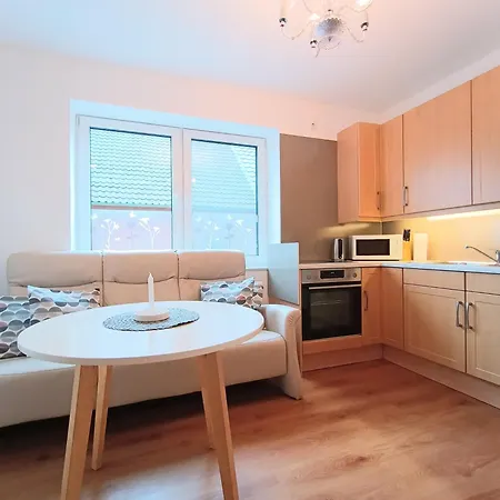 Sloop Fein Apartment Neuenwalde