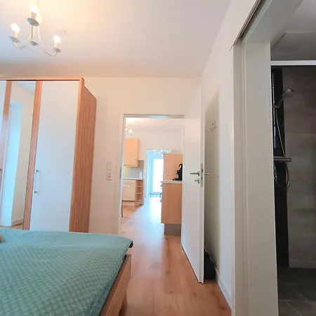 Sloop Fein Apartment Neuenwalde