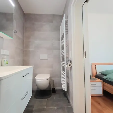 Apartment Sloop Fein *