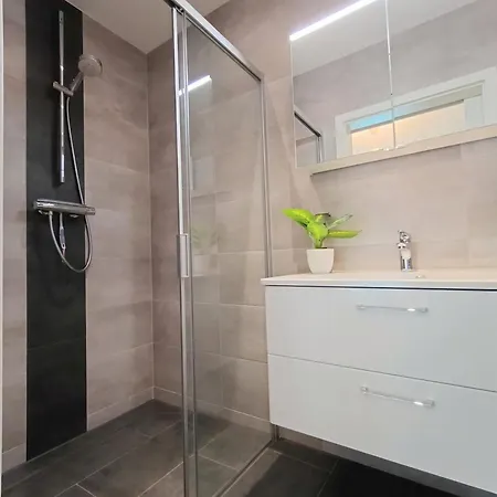 Apartment Sloop Fein Neuenwalde