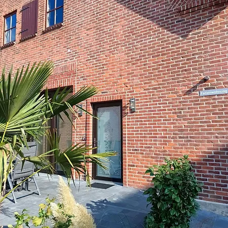 Apartment Sloop Fein *